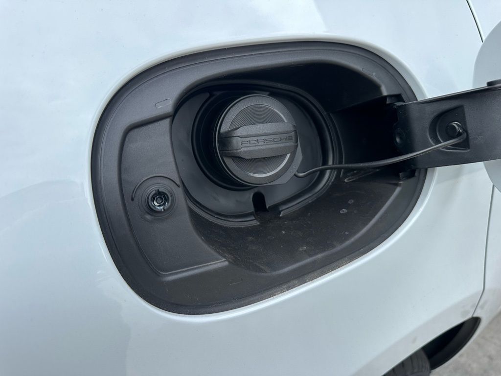 2026 Porsche MACAN S — миниатюра 41