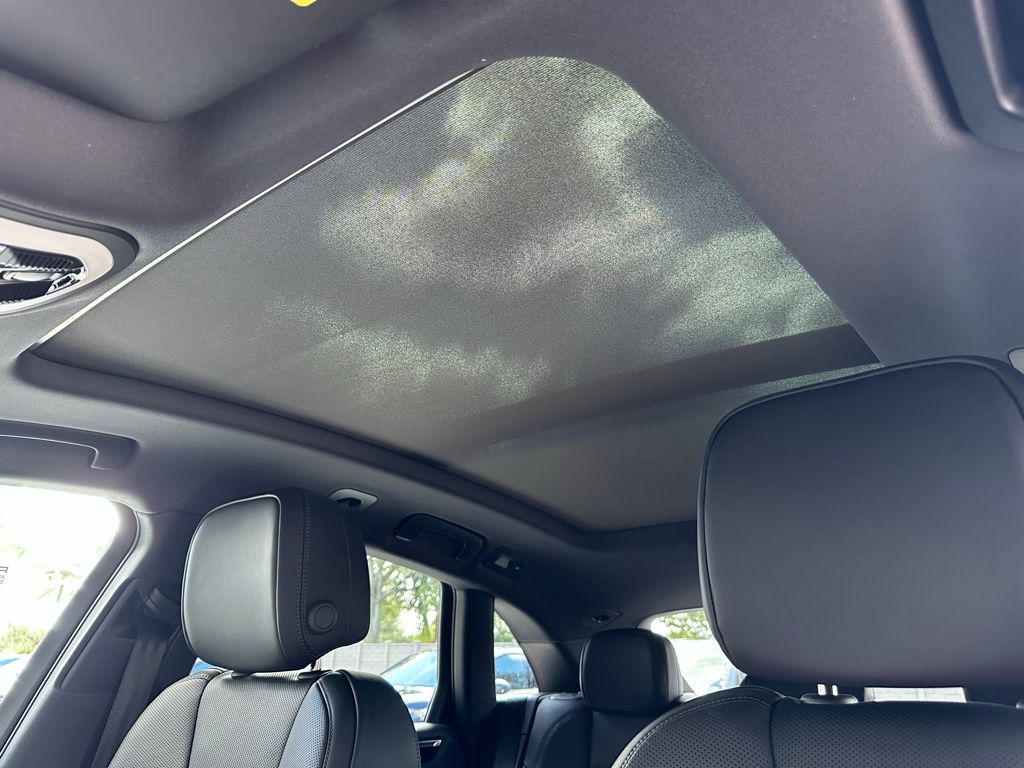 2026 Porsche MACAN T 缩略图 35