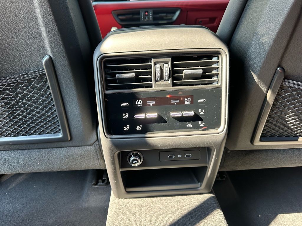 2026 Porsche CAYENNE S — миниатюра 40