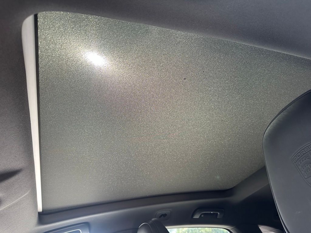 صورة مصغرة 21 لـ 2024 Porsche CAYENNE BASE