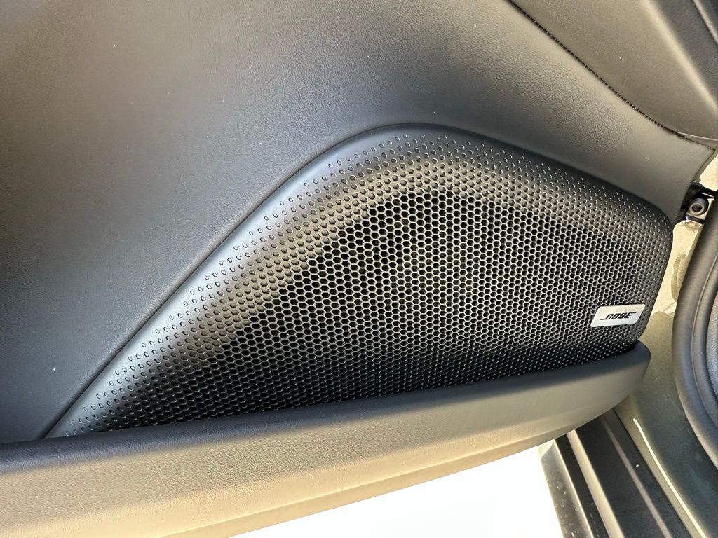 صورة مصغرة 21 لـ 2026 Porsche PANAMERA 4