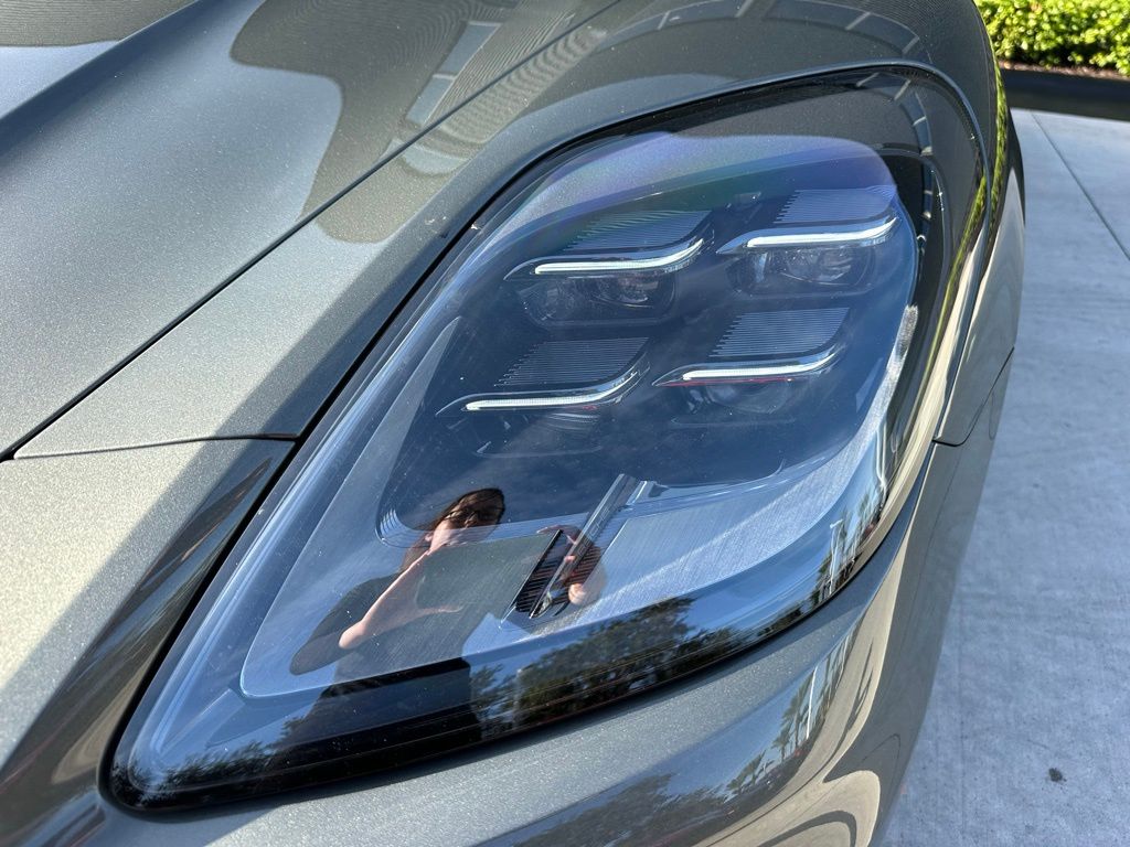 صورة مصغرة 13 لـ 2026 Porsche PANAMERA 4