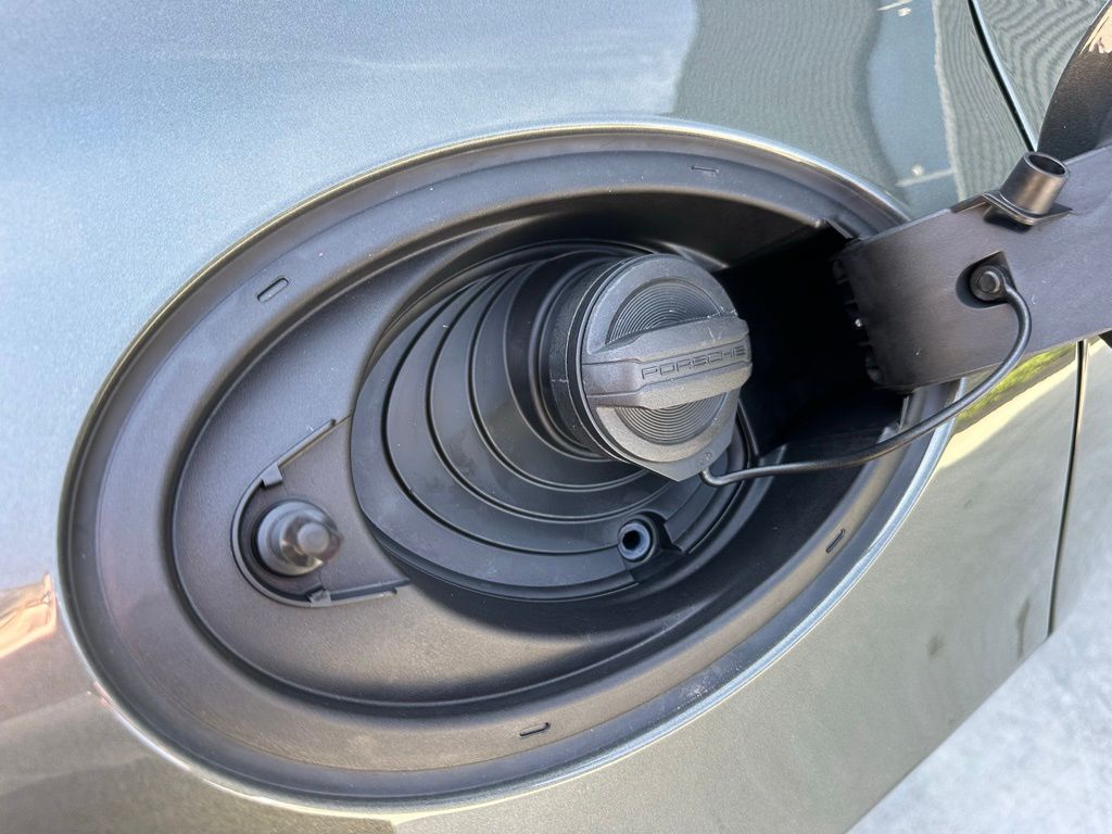 صورة مصغرة 42 لـ 2026 Porsche PANAMERA 4
