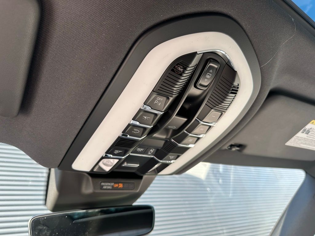 2026 Porsche MACAN S — миниатюра 37
