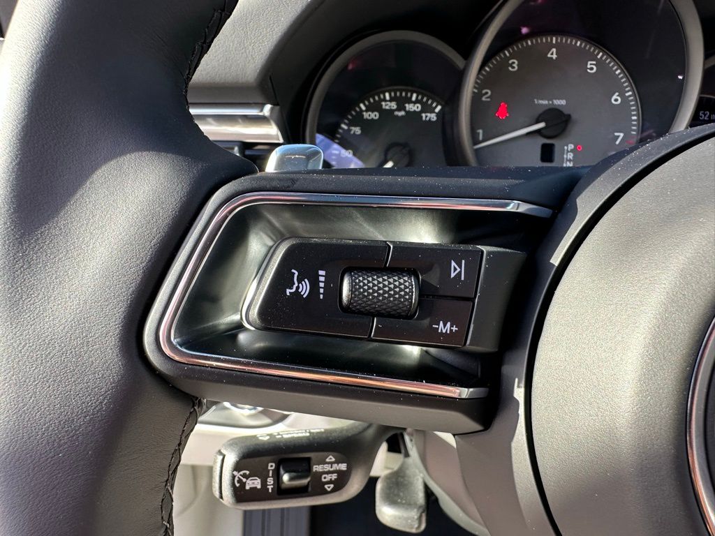 2026 Porsche MACAN S — миниатюра 19