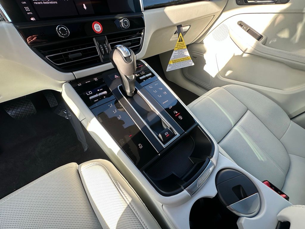 2026 Porsche MACAN S — миниатюра 31