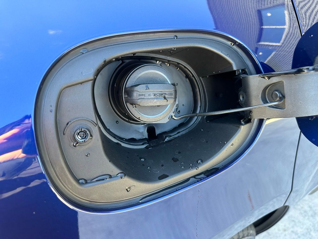 2026 Porsche MACAN S — миниатюра 43
