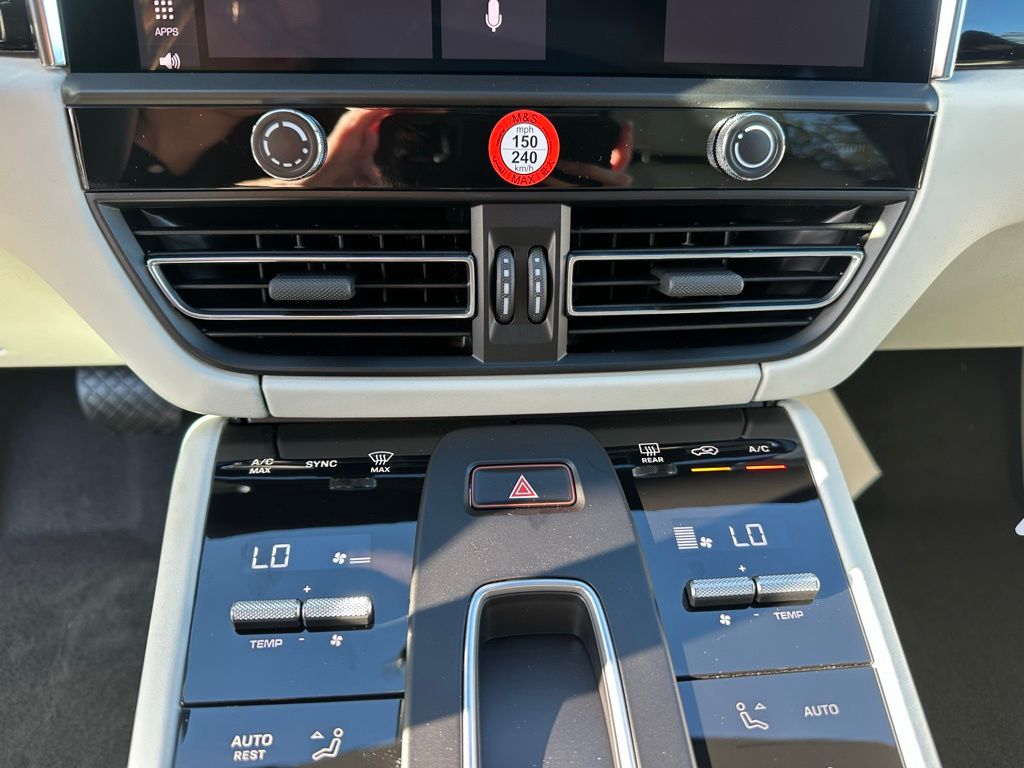 2026 Porsche MACAN S — миниатюра 27