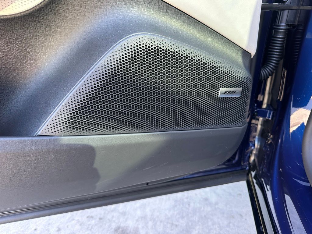2026 Porsche MACAN TURBO 缩略图 22