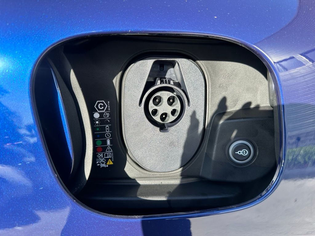 2026 Porsche MACAN TURBO 缩略图 44