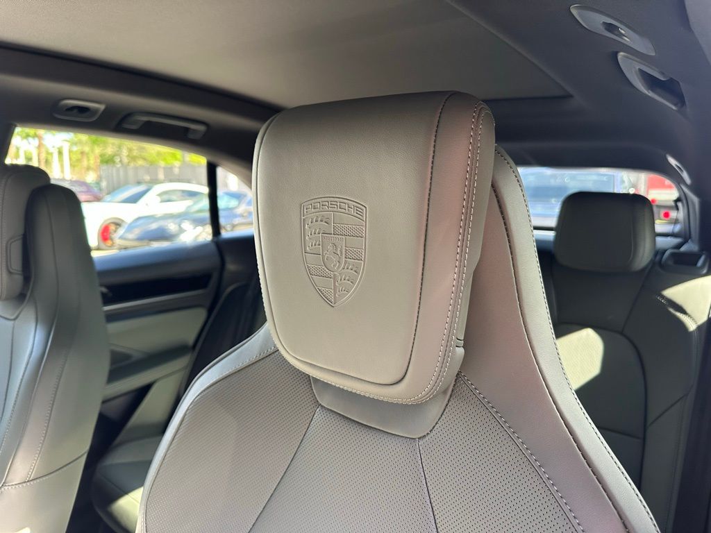 صورة مصغرة 24 لـ 2026 Porsche MACAN 4
