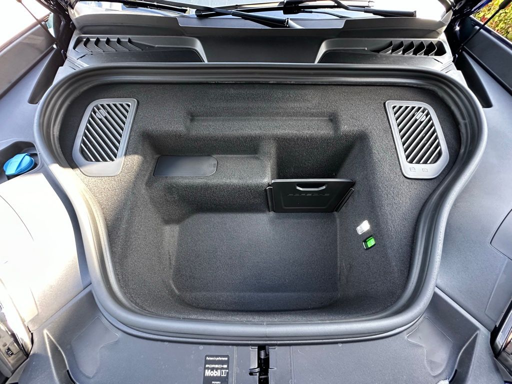 صورة مصغرة 42 لـ 2026 Porsche MACAN 4