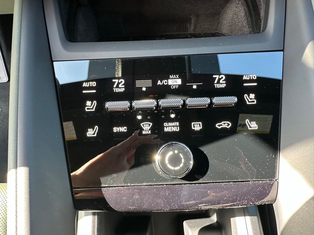 صورة مصغرة 27 لـ 2026 Porsche MACAN 4