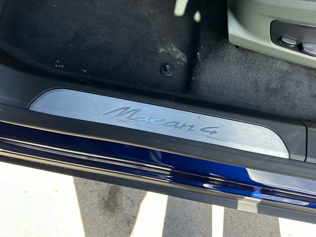 صورة مصغرة 23 لـ 2026 Porsche MACAN 4