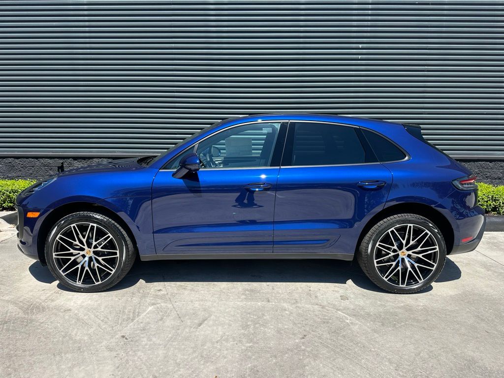 صورة 2 لـ 2026 Porsche MACAN
