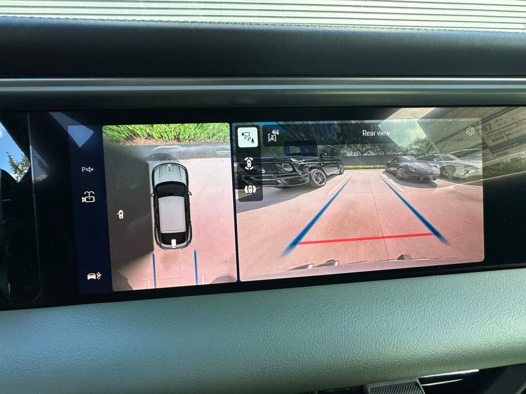 2026 Porsche MACAN BASE 缩略图 31