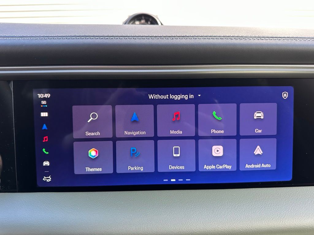 2026 Porsche MACAN BASE 缩略图 29