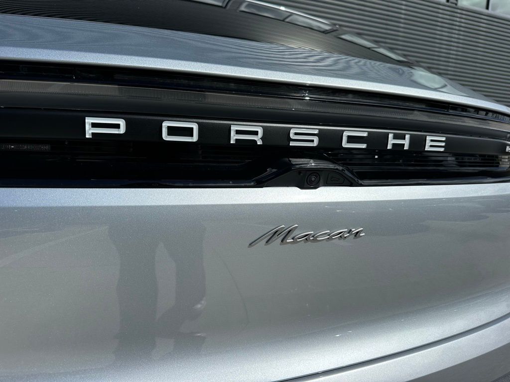2026 Porsche MACAN BASE 缩略图 14