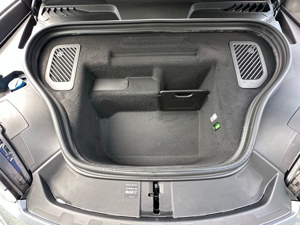 2026 Porsche MACAN BASE 缩略图 42