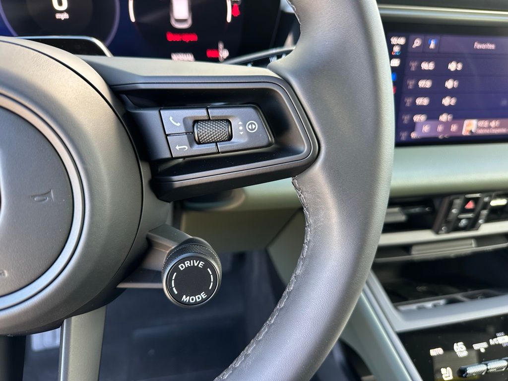 2026 Porsche MACAN BASE 缩略图 17