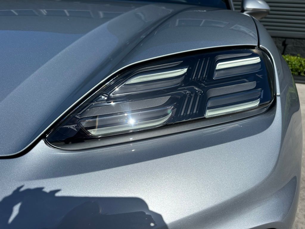 2026 Porsche MACAN BASE 缩略图 13
