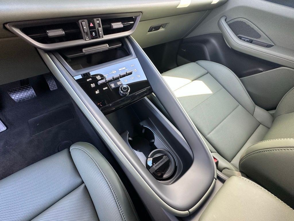 2026 Porsche MACAN BASE 缩略图 28