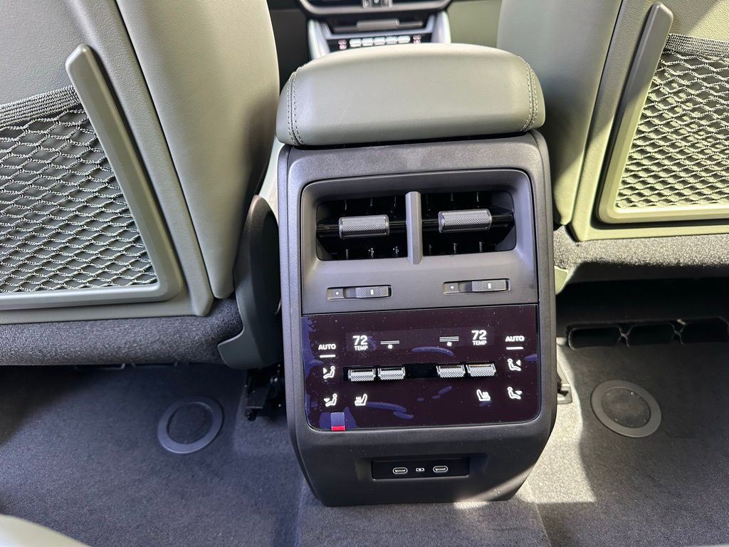 2026 Porsche MACAN BASE 缩略图 36