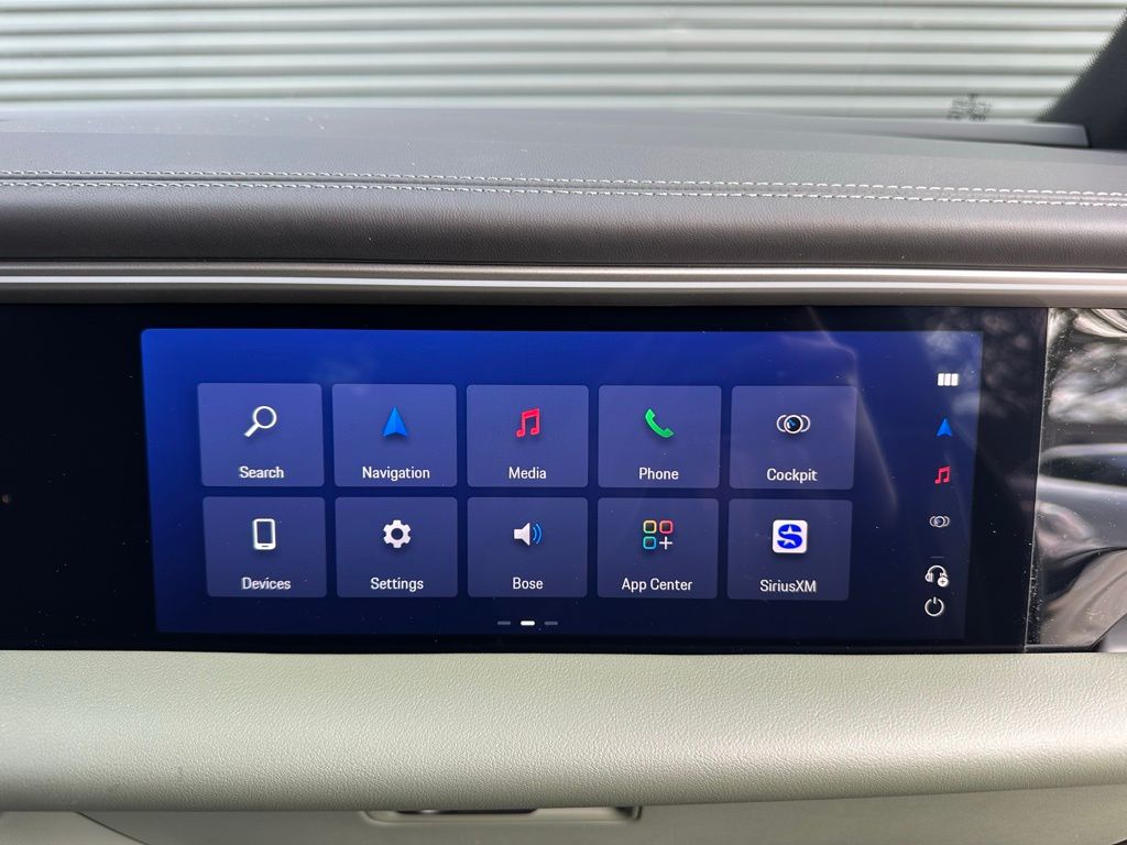 2026 Porsche MACAN BASE 缩略图 40