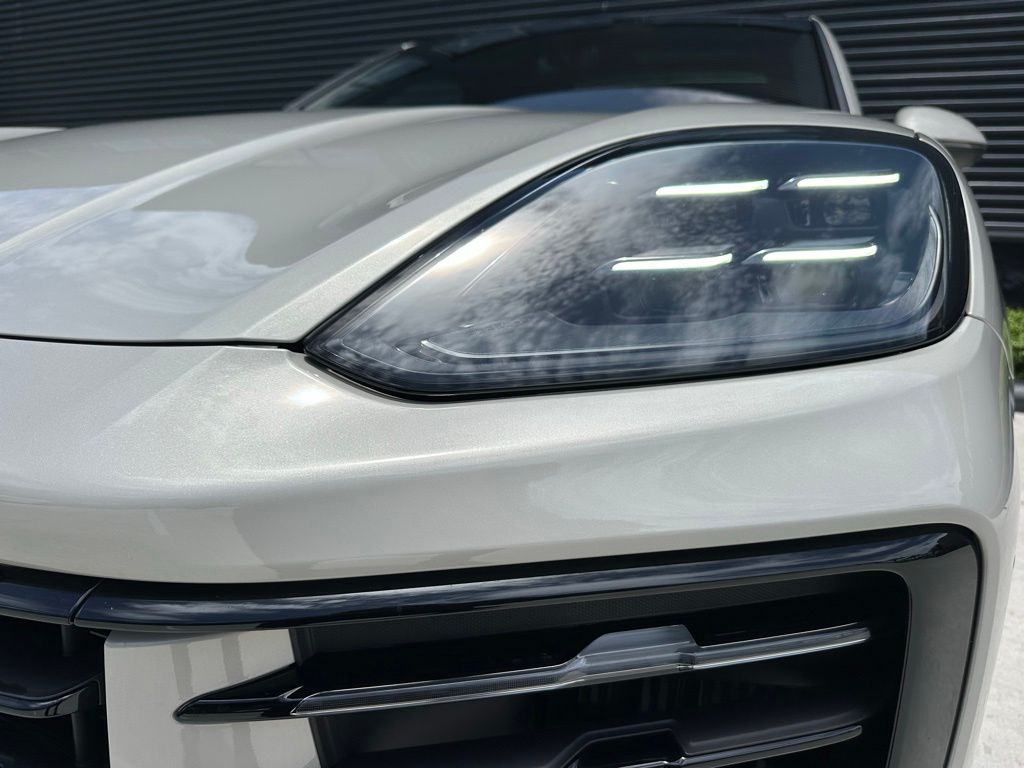 2026 Porsche CAYENNE S COUPE AWD 照片 9