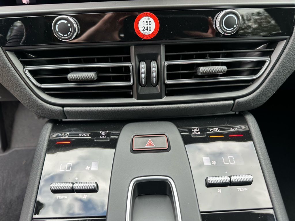 صورة مصغرة 25 لـ 2026 Porsche MACAN T