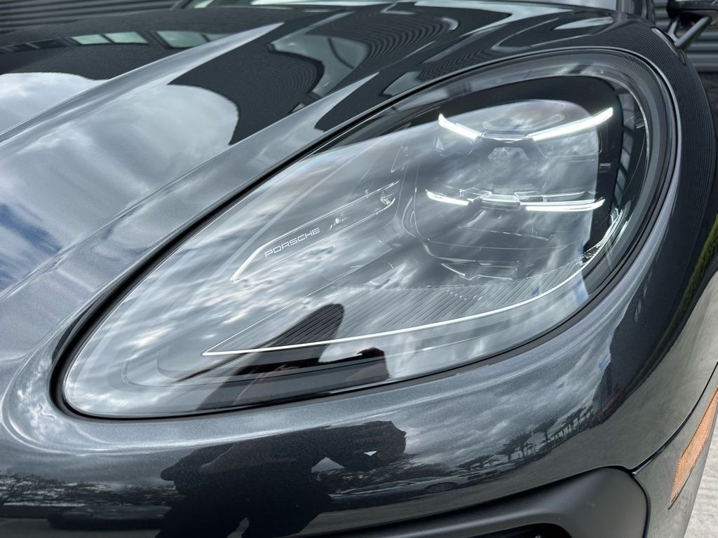 صورة مصغرة 13 لـ 2026 Porsche MACAN T