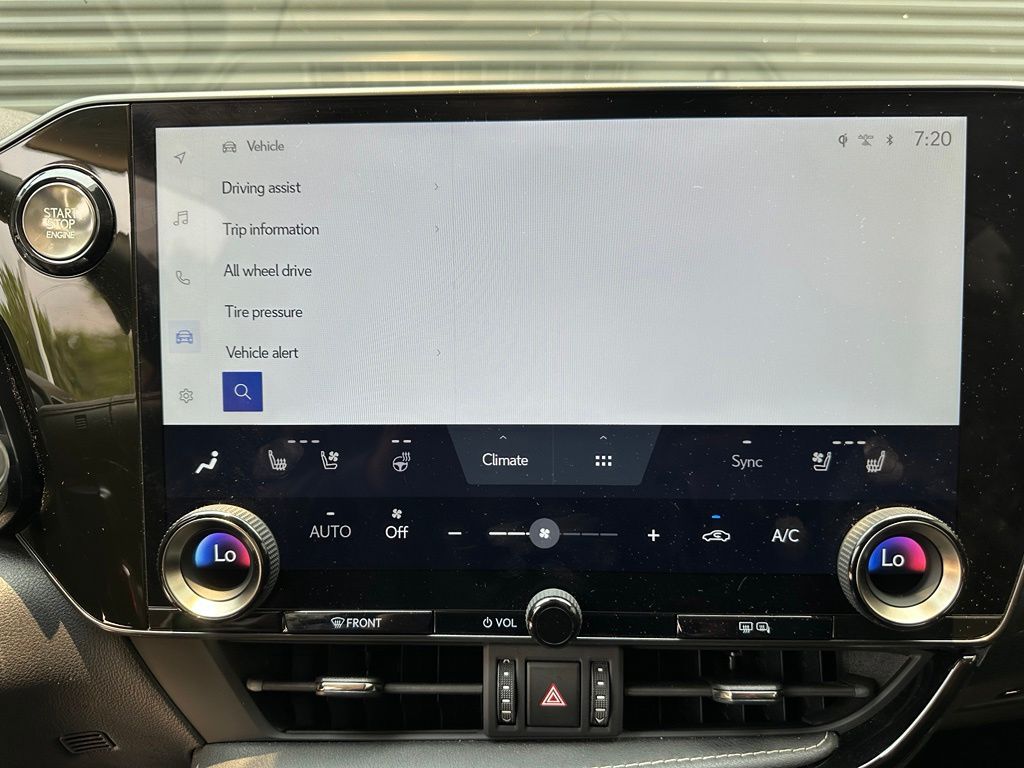 2022 Lexus NX 350 PREMIUM thumbnail 30