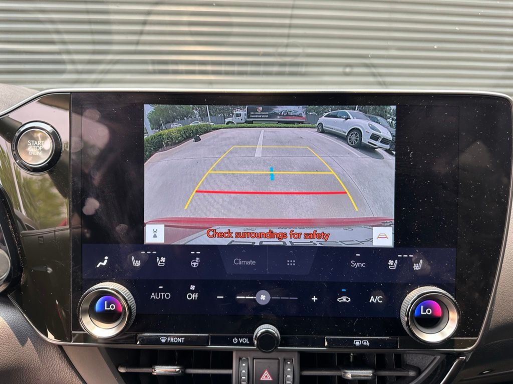 2022 Lexus NX 350 PREMIUM thumbnail 31