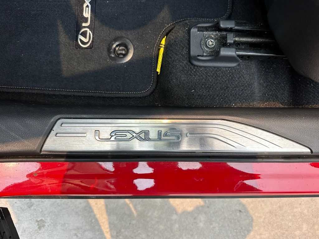 2022 Lexus NX 350 PREMIUM thumbnail 18