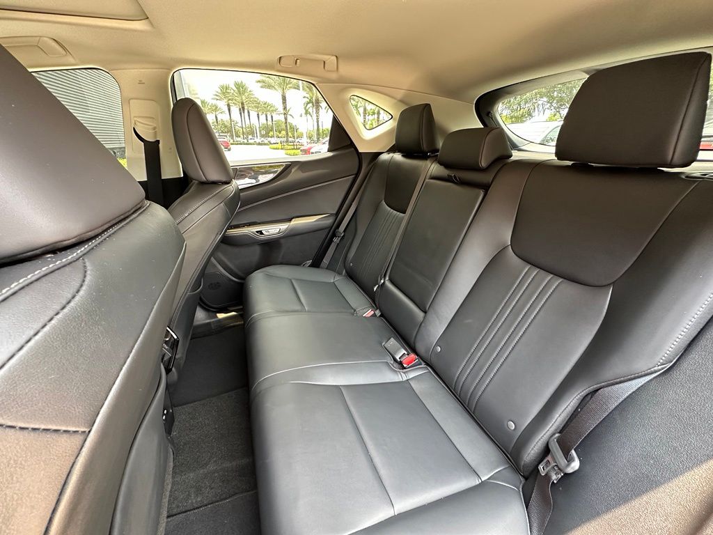 2022 Lexus NX 350 PREMIUM thumbnail 33