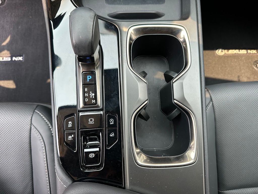 2022 Lexus NX 350 PREMIUM thumbnail 27
