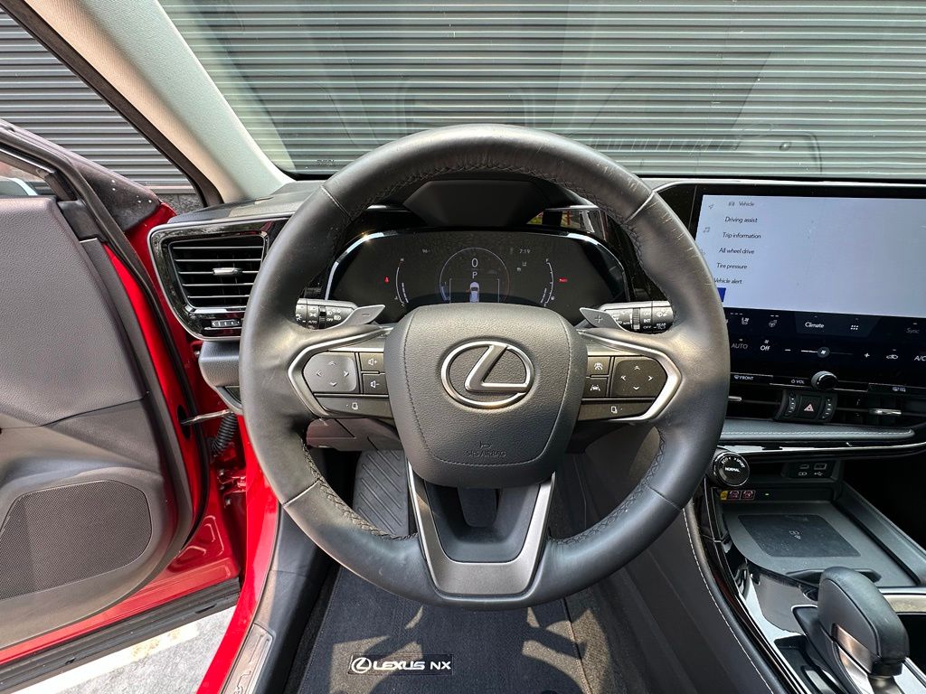 2022 Lexus NX 350 PREMIUM thumbnail 21