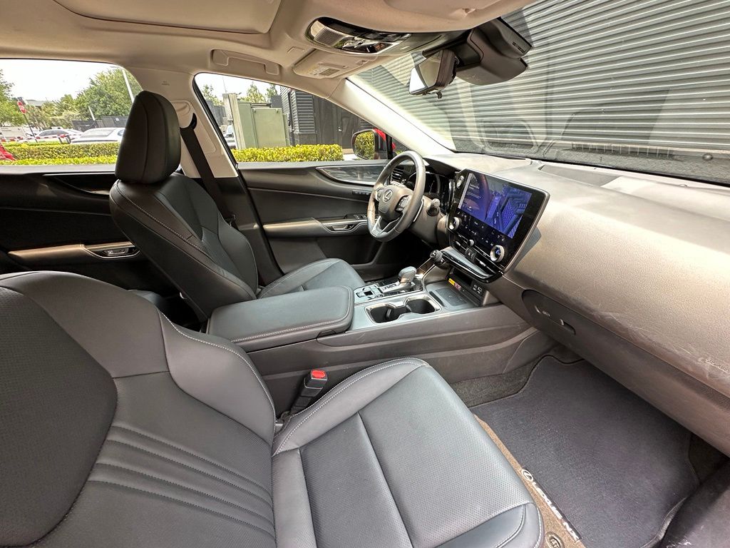 2022 Lexus NX 350 PREMIUM thumbnail 36