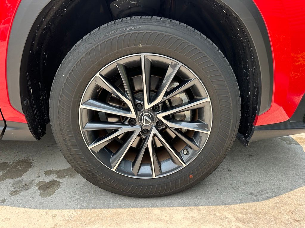 2022 Lexus NX 350 PREMIUM thumbnail 15