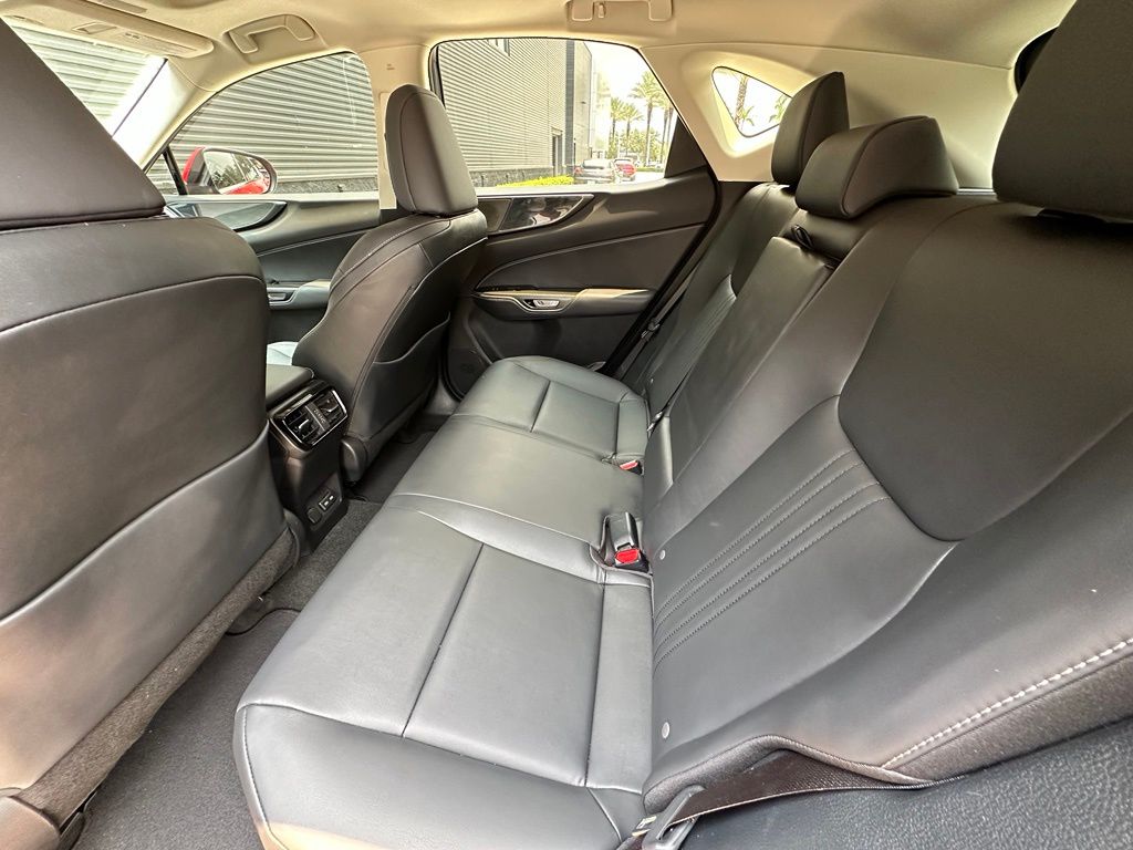 2022 Lexus NX 350 PREMIUM thumbnail 32