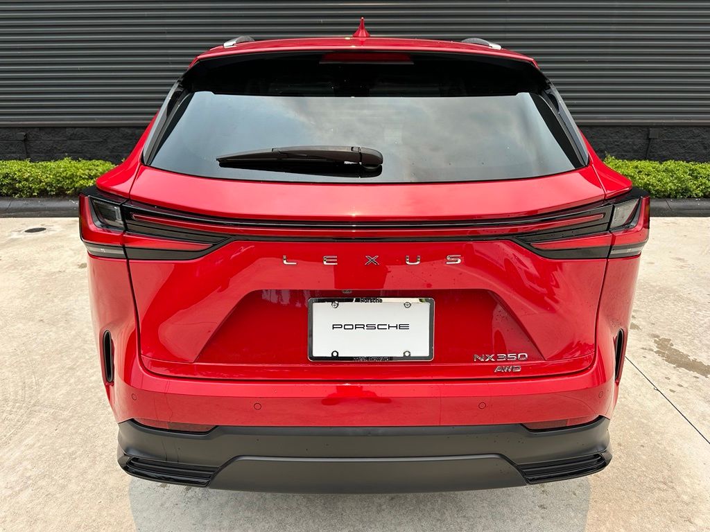 2022 Lexus NX 350 PREMIUM thumbnail 13