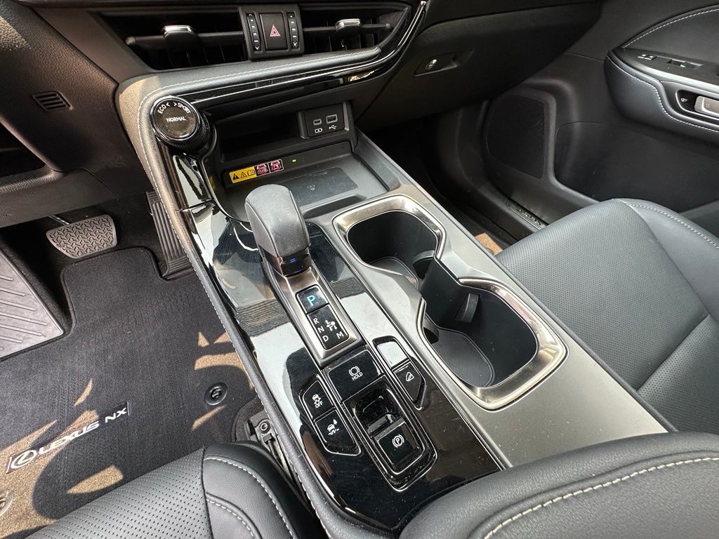 2022 Lexus NX 350 PREMIUM thumbnail 29