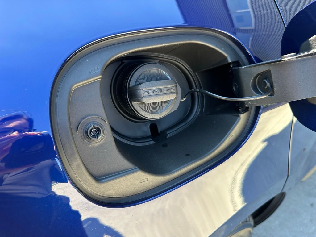 2026 Porsche MACAN 缩略图 42