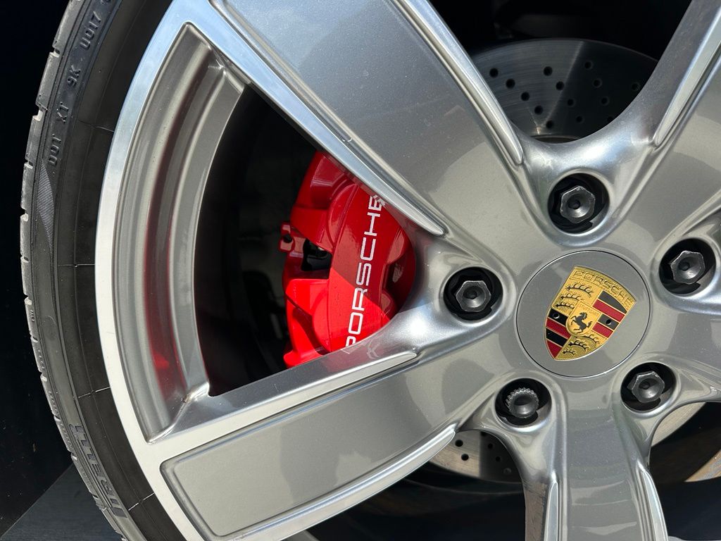 صورة مصغرة 16 لـ 2022 Porsche 718 CAYMAN S
