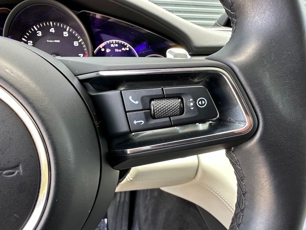 صورة مصغرة 25 لـ 2023 Porsche PANAMERA