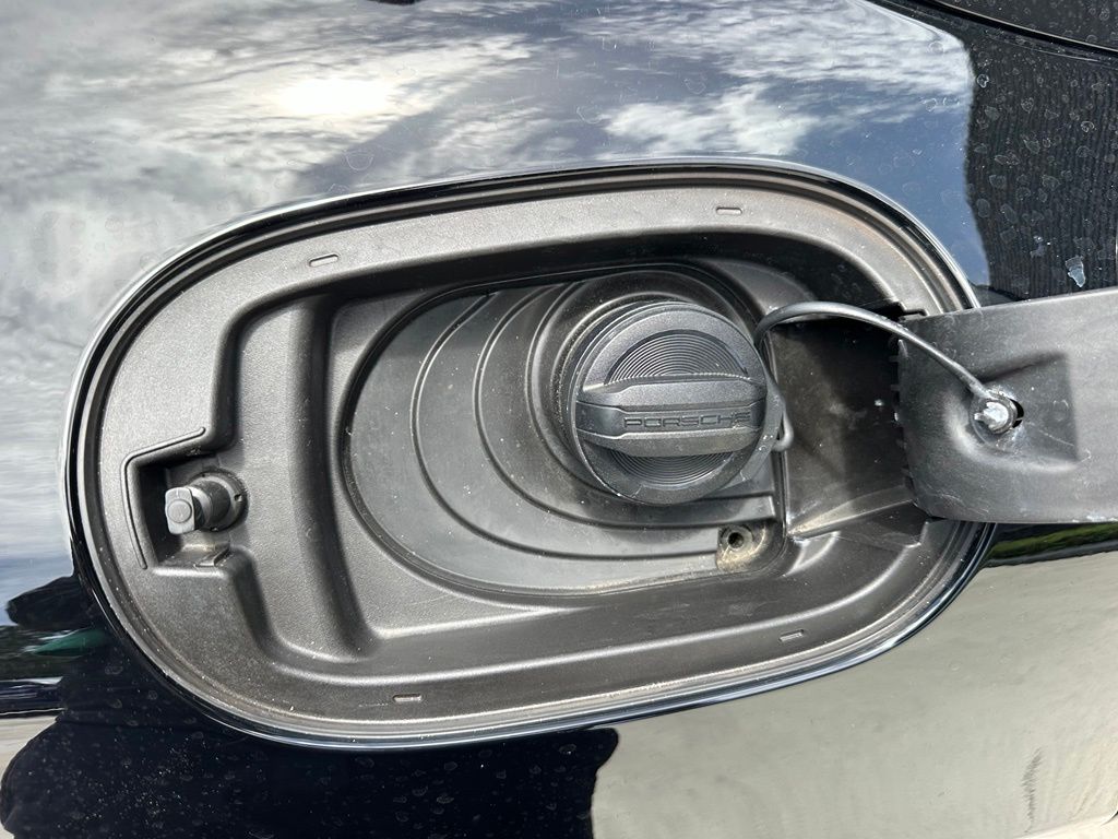 صورة مصغرة 43 لـ 2023 Porsche PANAMERA