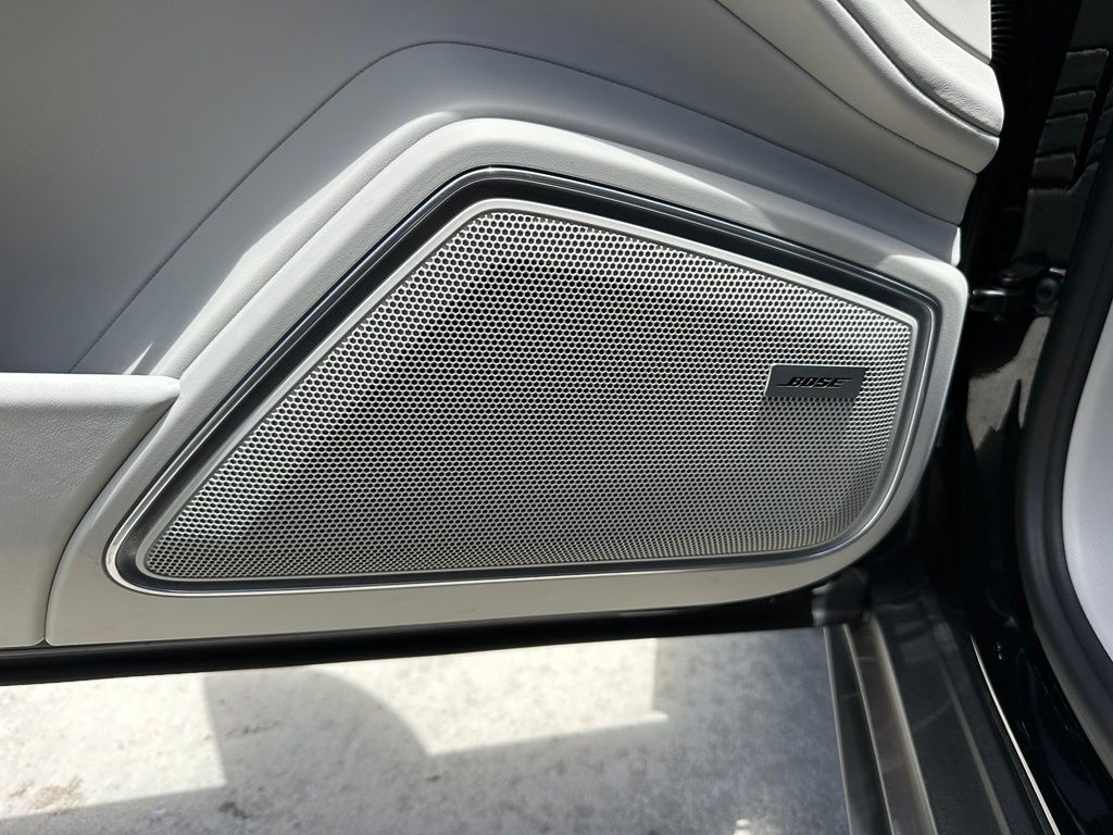 صورة مصغرة 19 لـ 2023 Porsche PANAMERA