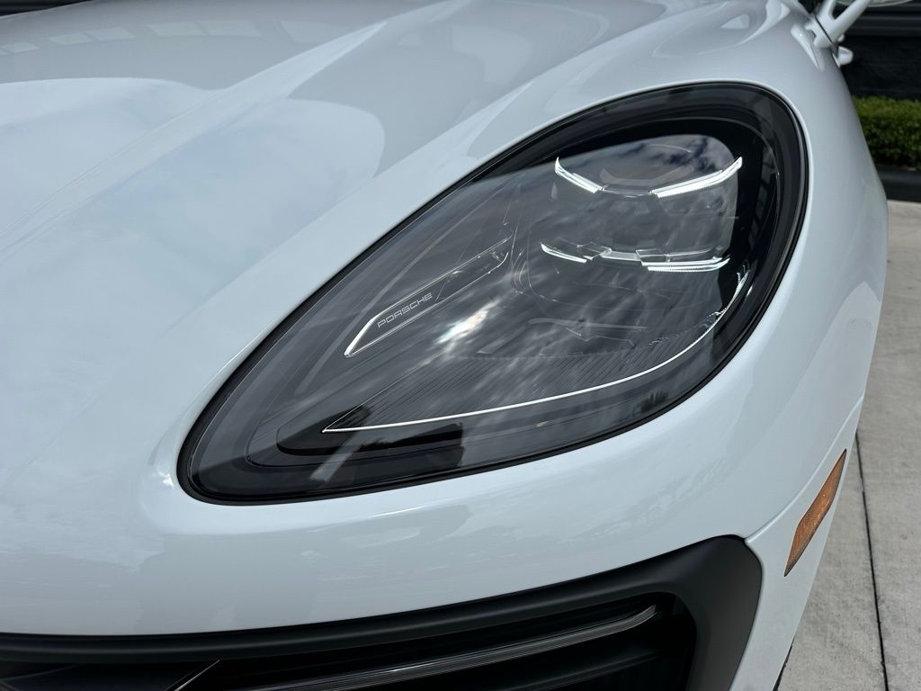 2026 Porsche MACAN S 缩略图 13
