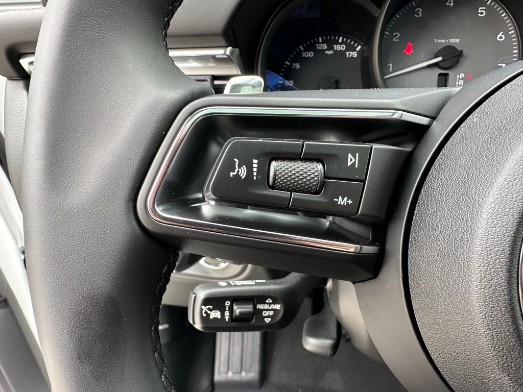 2026 Porsche MACAN S 缩略图 19