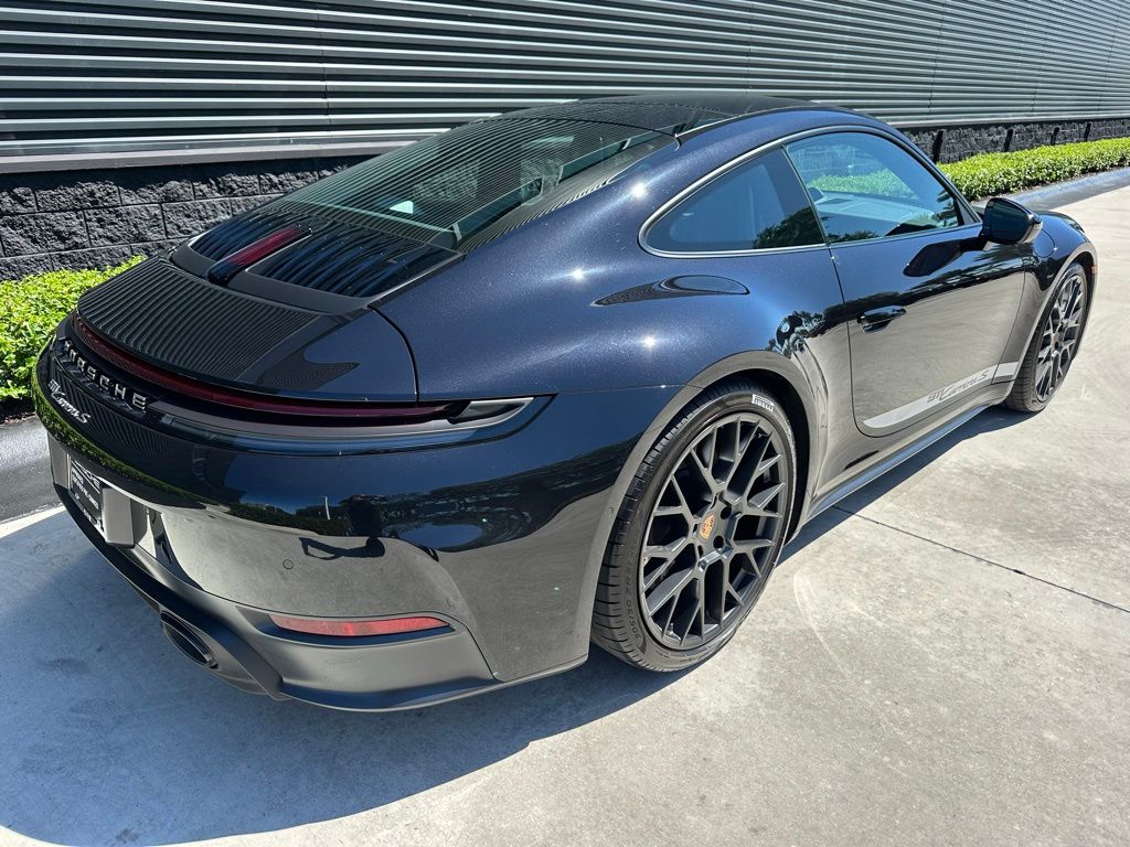 صورة 9 لـ 2026 Porsche 911 CARRERA S